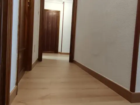 Piso en calle de San José, 8