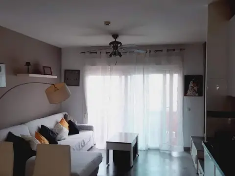 Piso – Roquetas de Mar