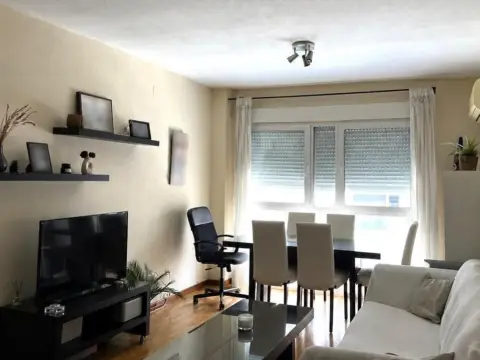 Apartamento en Carretera de Navalpino, 33 in Los Cigarrales-Montesión (Toledo Capital) · Toledo Capital