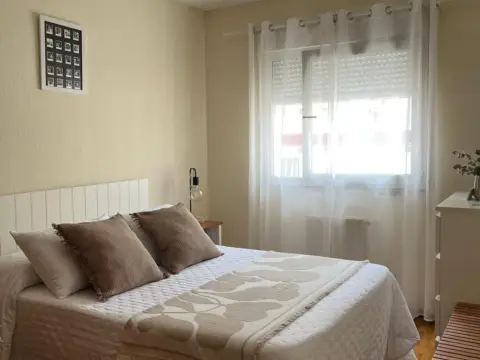 Apartamento en Carretera de Navalpino, 33