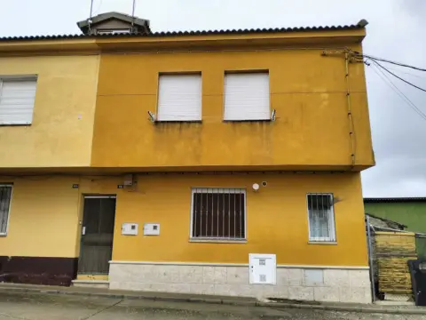 Rustic house in calle de Eras, 16
