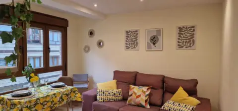 Piso en calle de Augusto Junquera, 28