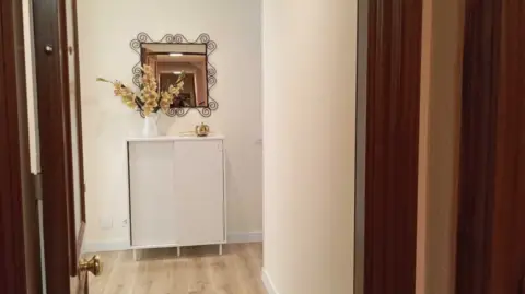 Piso en calle de Augusto Junquera, 28