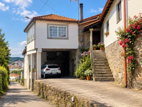Casa unifamiliar en calle Lugar San Esteban,  8