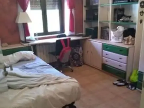 Habitación en calle de Nuestra Señora, 2