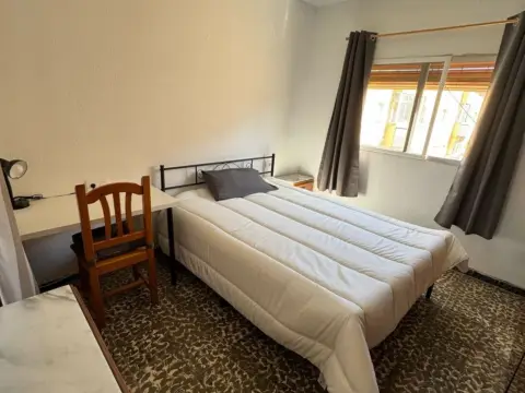 Habitación en calle Nicaragua, 56