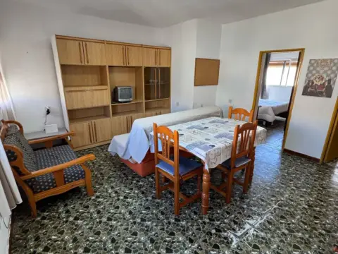 Habitación en calle Nicaragua, 56