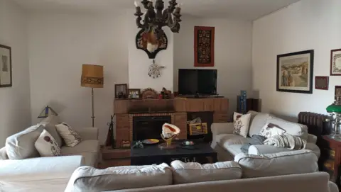 Casa rústica en calle Real, 8