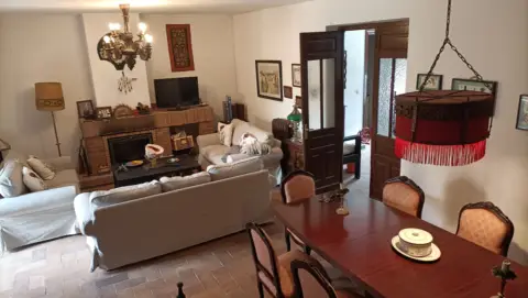 Casa rústica en calle Real, 8