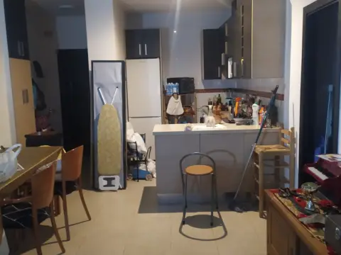 Estudio en calle Relator, 37