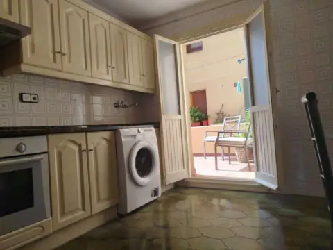 Piso en Barrio de Txiriboketa, 16