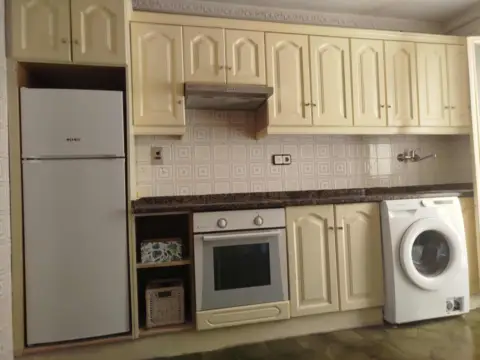 Piso en Barrio de Txiriboketa, 16