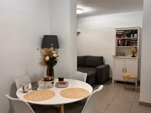 Flat in calle Bencheque, 11
