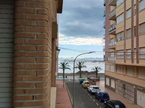 Apartamento en Avenida del Puerto, 1