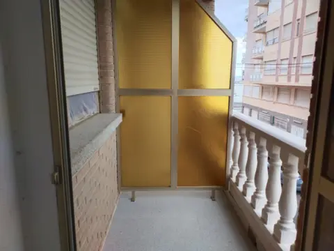 Apartamento en Avenida del Puerto, 1