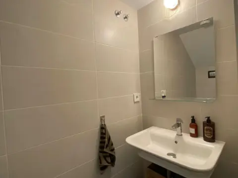 Habitación en Rúa de Vidán, 11