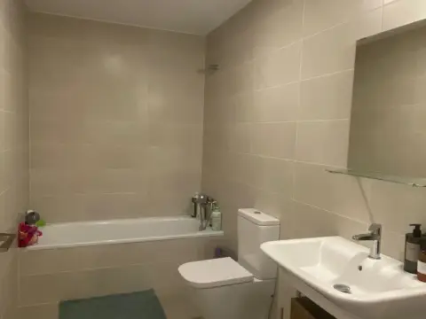 Habitación en Rúa de Vidán, 11