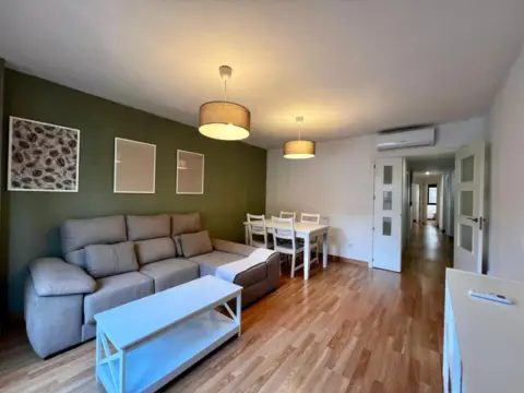 Piso en Plaza de la Constitución, 9