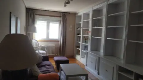 Apartamento en calle de Castelao, 9