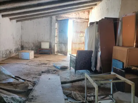 Terreno en calle 13,  1