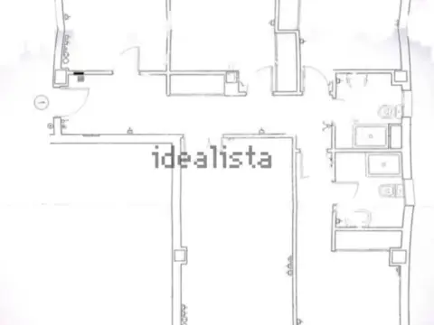 Piso en calle Regato, 1