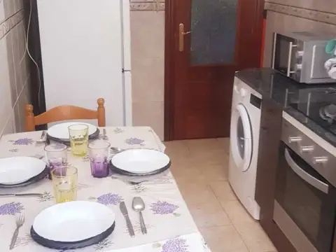 Habitación en calle de Alonso Quintanilla, 12