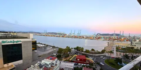 Piso en Avenida Virgen del Carmen, 2