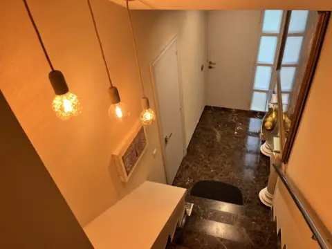 Dúplex en Plaça de Rafael Casanova, 15