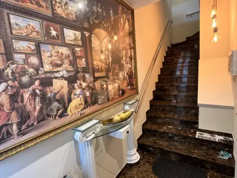 Dúplex en Plaça de Rafael Casanova, 15