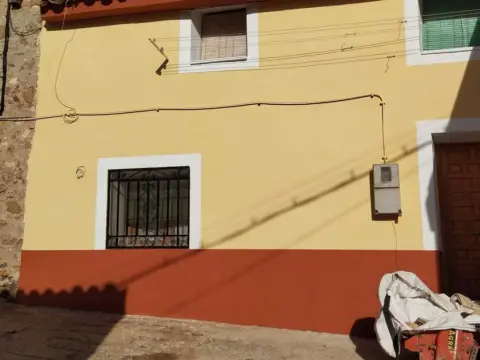 Casa rústica en Parque Infantil, 1