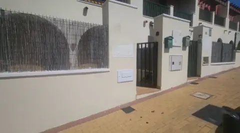 Chalet adosado en Pasaje de Blasco Ibáñez, 1