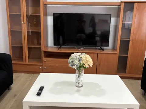 Apartamento en calle Villalba Hervás, 9