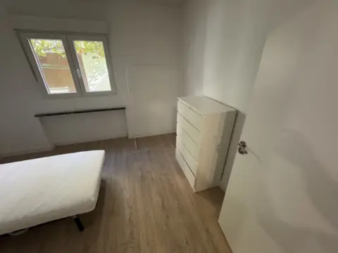 Habitación en calle de la Mudarra, 5