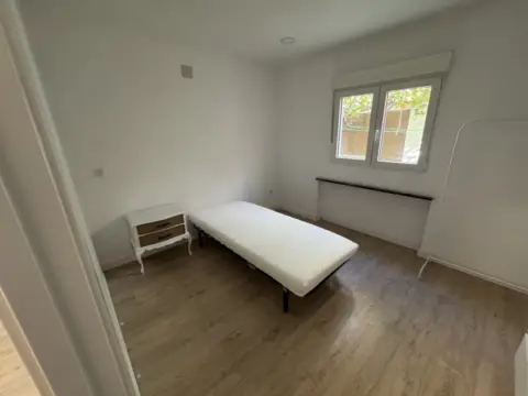 Habitación en calle de la Mudarra, 5