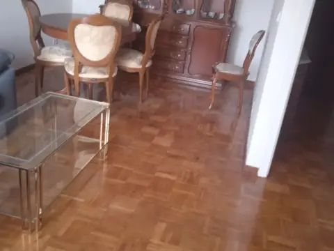 Piso en calle de San Mateo, 26