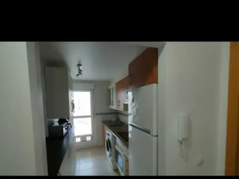 Piso en Avenida del Mar Azul, 1