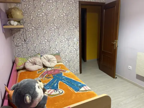 Habitación en calle de San Miguel, 15