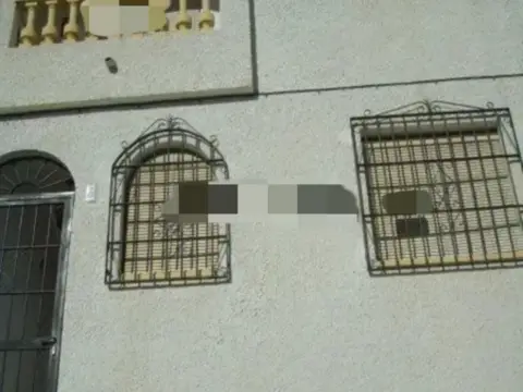 Casa adosada en Carrer del Teular, 5