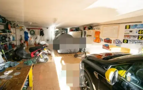 Casa adosada en Carrer del Teular, 5