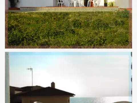 Casa unifamiliar en calle Cerceta, nº 2