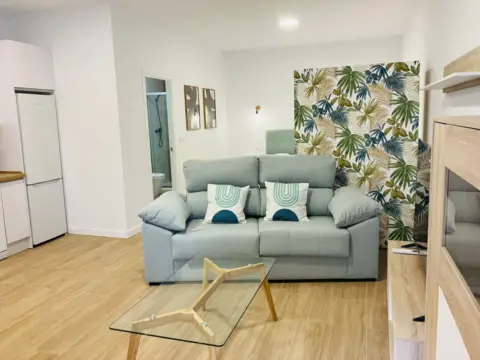 Apartamento en Avenida de Eugenio Hermoso, 21