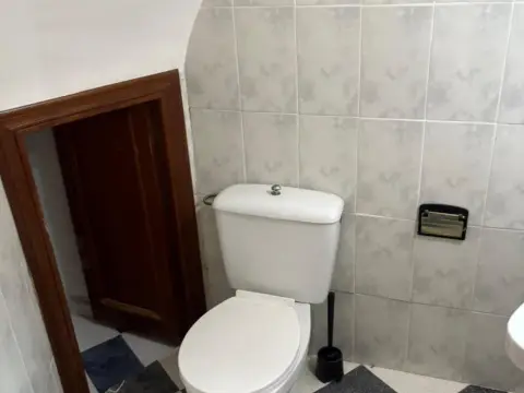 Casa adosada en calle de las Piedras, 2