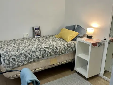Habitación en calle del Ingeniero Sanchiz Pujalte, 13