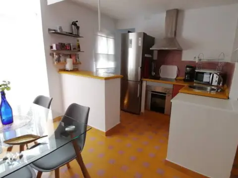 Piso en Avenida del Rey Don Juan Carlos I, 1