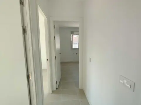Chalet pareado en calle Andaluzia, 49