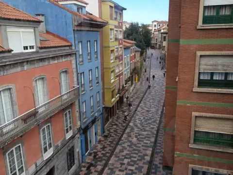 Piso en calle de las Artes, 2