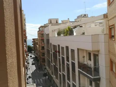 Habitación en calle Pizarro, 10