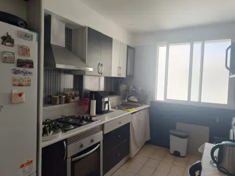 Habitación en calle de José Andreu Alabarta, 38
