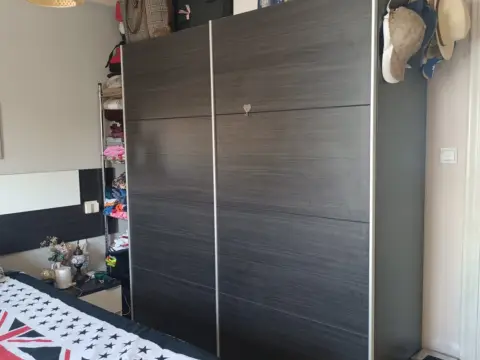 Habitación en calle de José Andreu Alabarta, 38