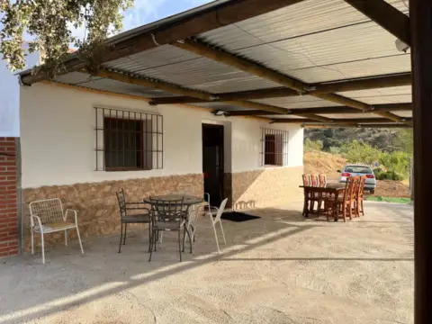 Casa rústica en Plaza del Llanete de Abajo, 1